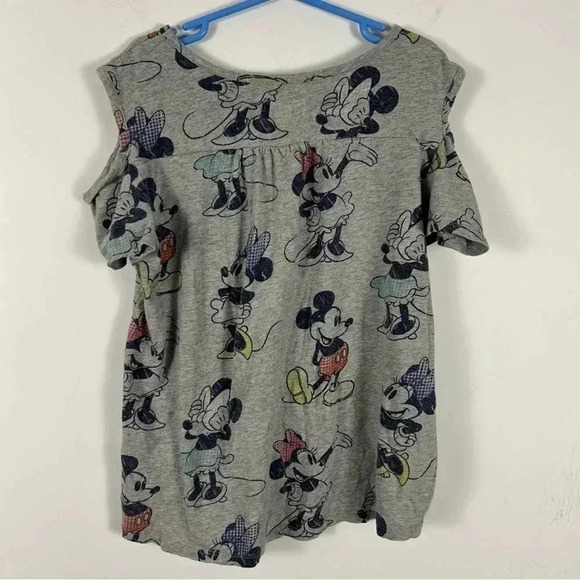 Gap  Disney top girl XL - Picture 4 of 8